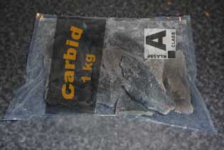 Carbid-1-kg